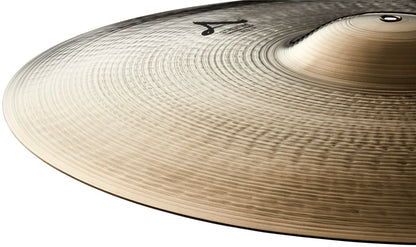 Zildjian A Stadium Medium Heavy Pair 18"