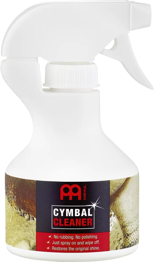 Meinl Cymbal Cleaner