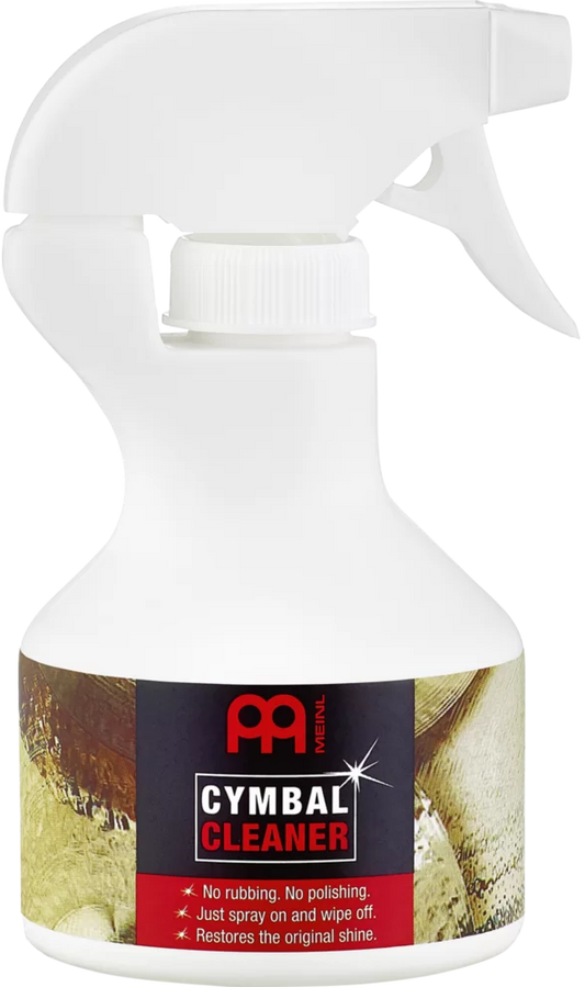 Meinl Cymbal Cleaner