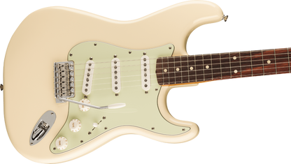 Fender Vintera II '60s Stratocaster, Rosewood Fingerboard RW, Olympic White