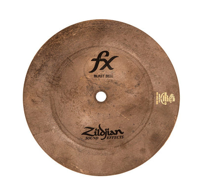 Zildjian FX Series 7" Blast Bell