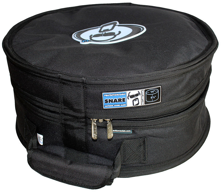 Protection Racket 14"x6.5" Standard Snare Drum Case