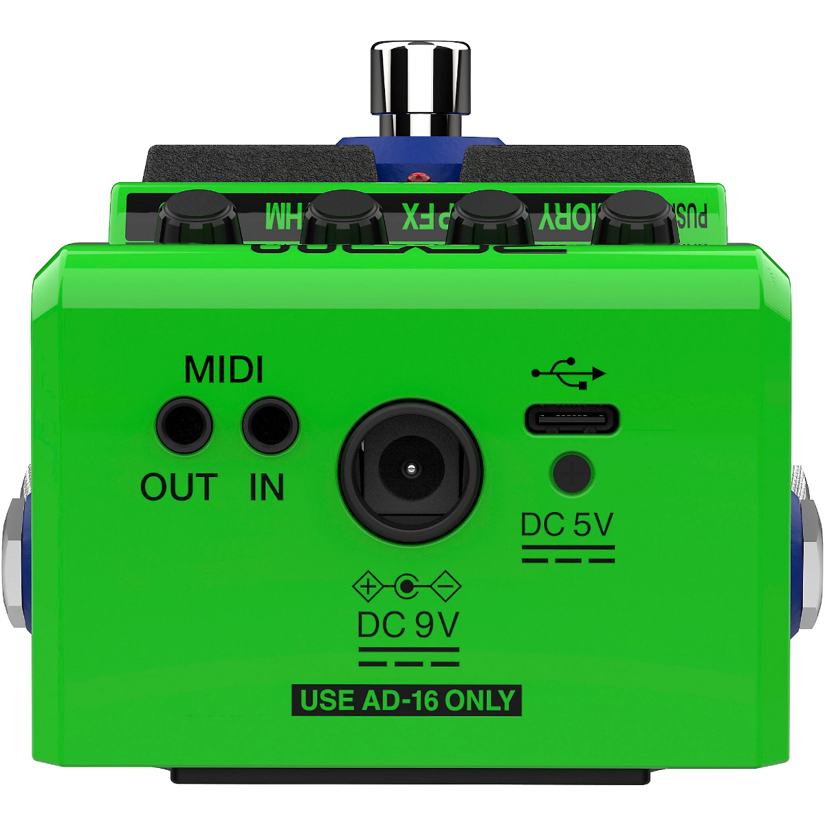Zoom MS-90LP MultiStomp Looper Pedal