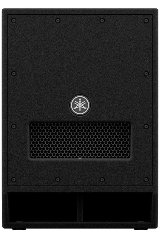 Yamaha DXS12mkII Powered Subwoofer