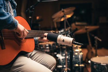 Universal Audio SD 1 Standard Dynamic Microphone