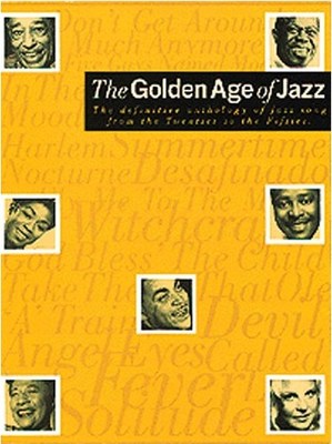 GOLDEN AGE OF JAZZ PVG
