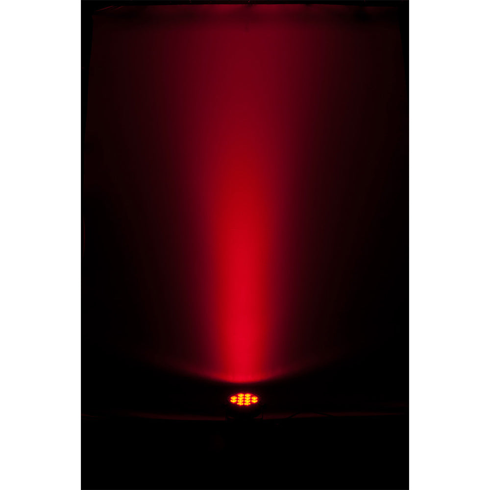 Chauvet DJ SlimPAR T12 ILS Tri Color LED Par