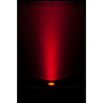 Chauvet DJ SlimPAR T12 ILS Tri Color LED Par