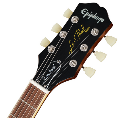 Epiphone Les Paul Standard 50s in Goldtop