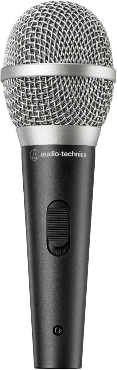 Audio Technica ATR1500x Unidirectional Dynamic Microphone