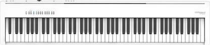 Roland FP30X Digital Piano in White