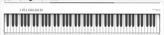 Roland FP30X Digital Piano in White