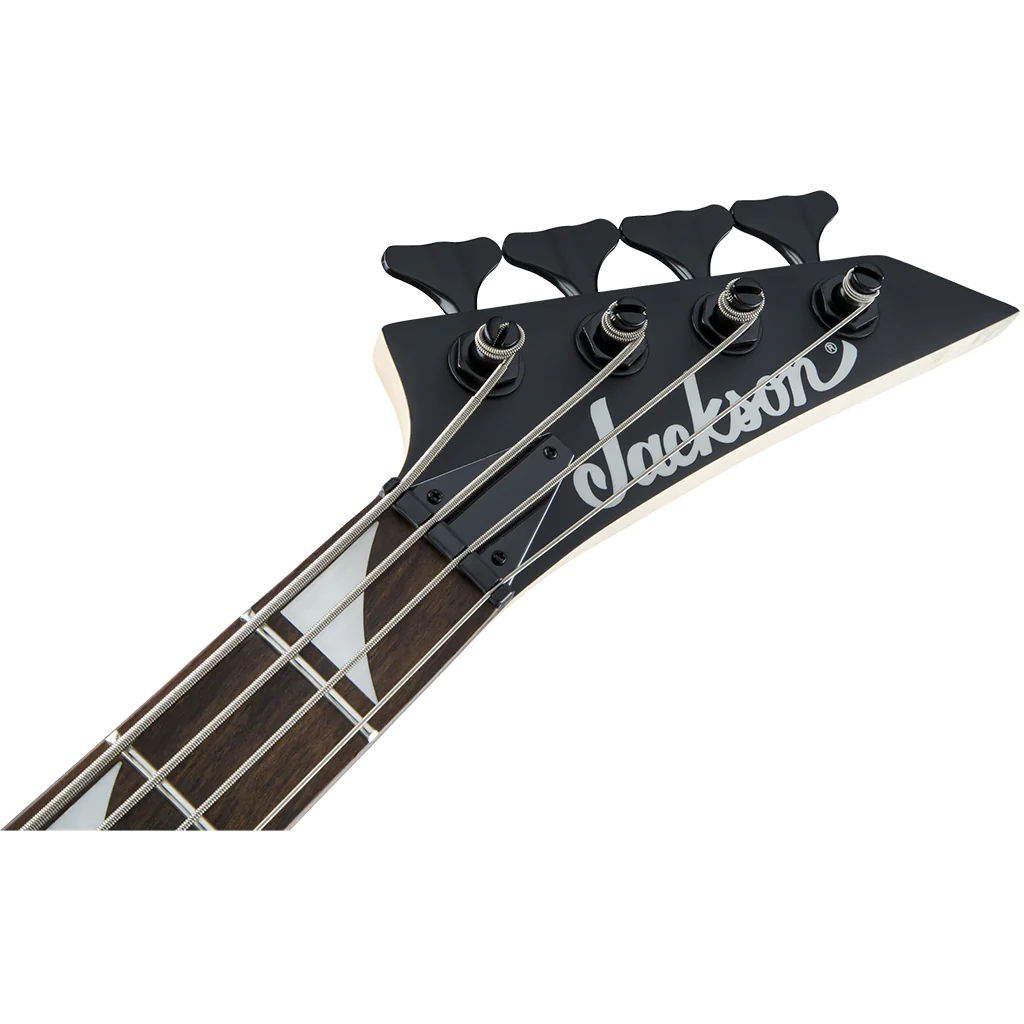 Jackson JS Series CONCERT™ Bass Minion JS1X in Satin Black