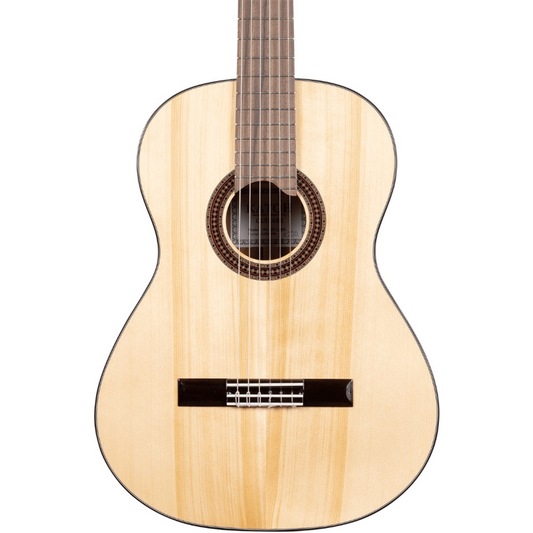 Katoh MCG40S Classical Guitar in Natural