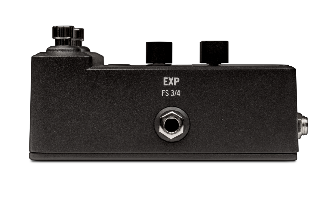 Line 6 HX One Stereo Effect Pedal