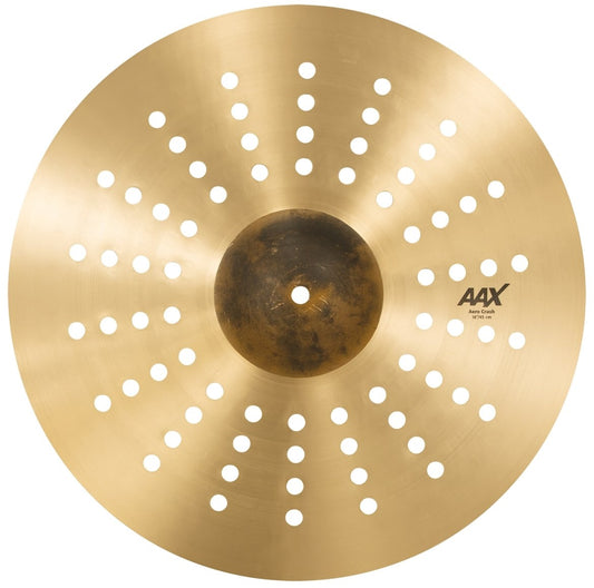 Sabian 218XAC AAX Aero Crash 18"