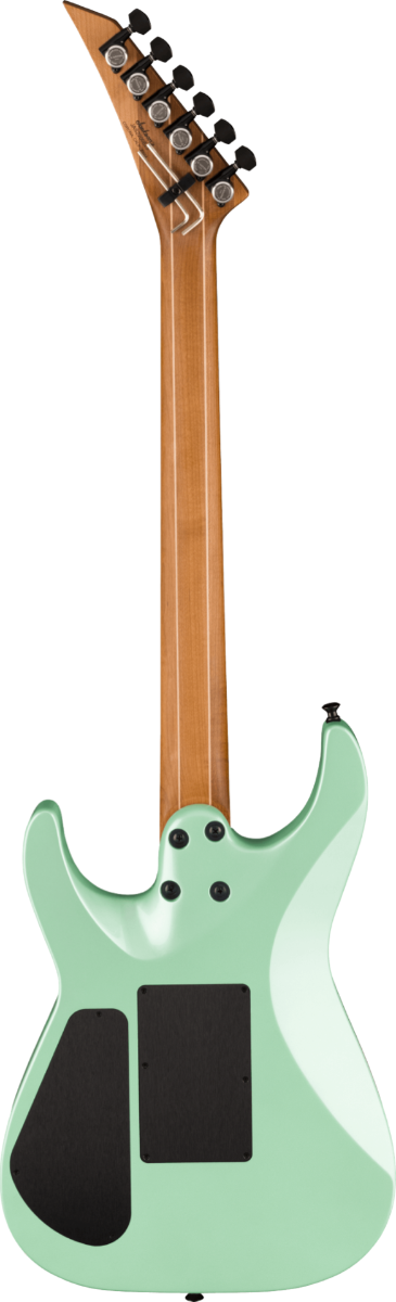 Jackson American Series Virtuoso in Specific Ocean