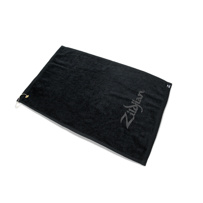 Zildjian Black Drummers Towel