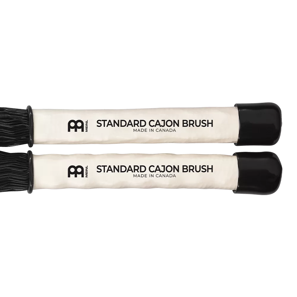 Meinl Stick & Brush Standard Cajon Brush