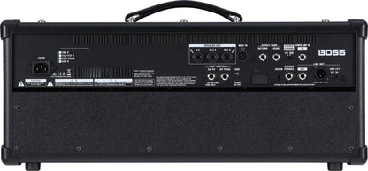 Boss Katana Artist Head Gen 3 100W Guitar Amp Head | EX-DEMO