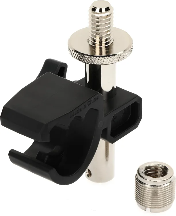 sE Electronics V Clamp Drum Microphone Mount Single