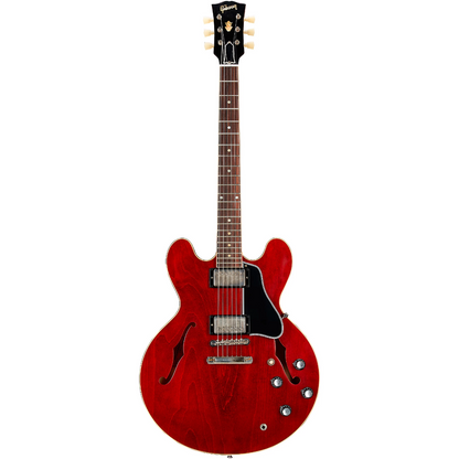 Gibson 1961 ES-335 Reissue Electric Guitar in Sixties Cherry