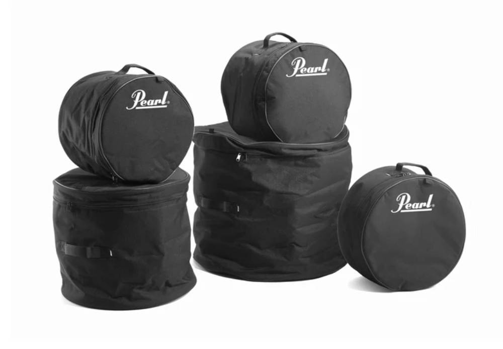 Pearl BAGS LITE SET FOR EXPORT FUSION PLUS PSC-EXX