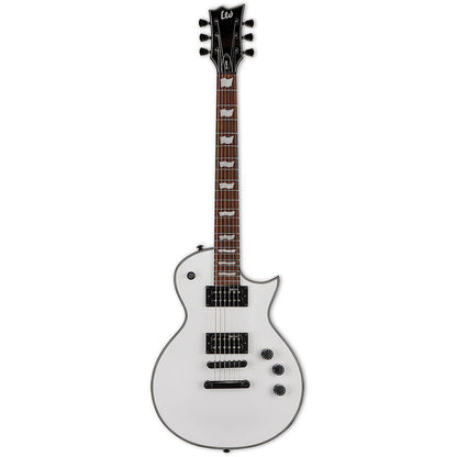 ESP LTD EC 256 in SNOW WHITE