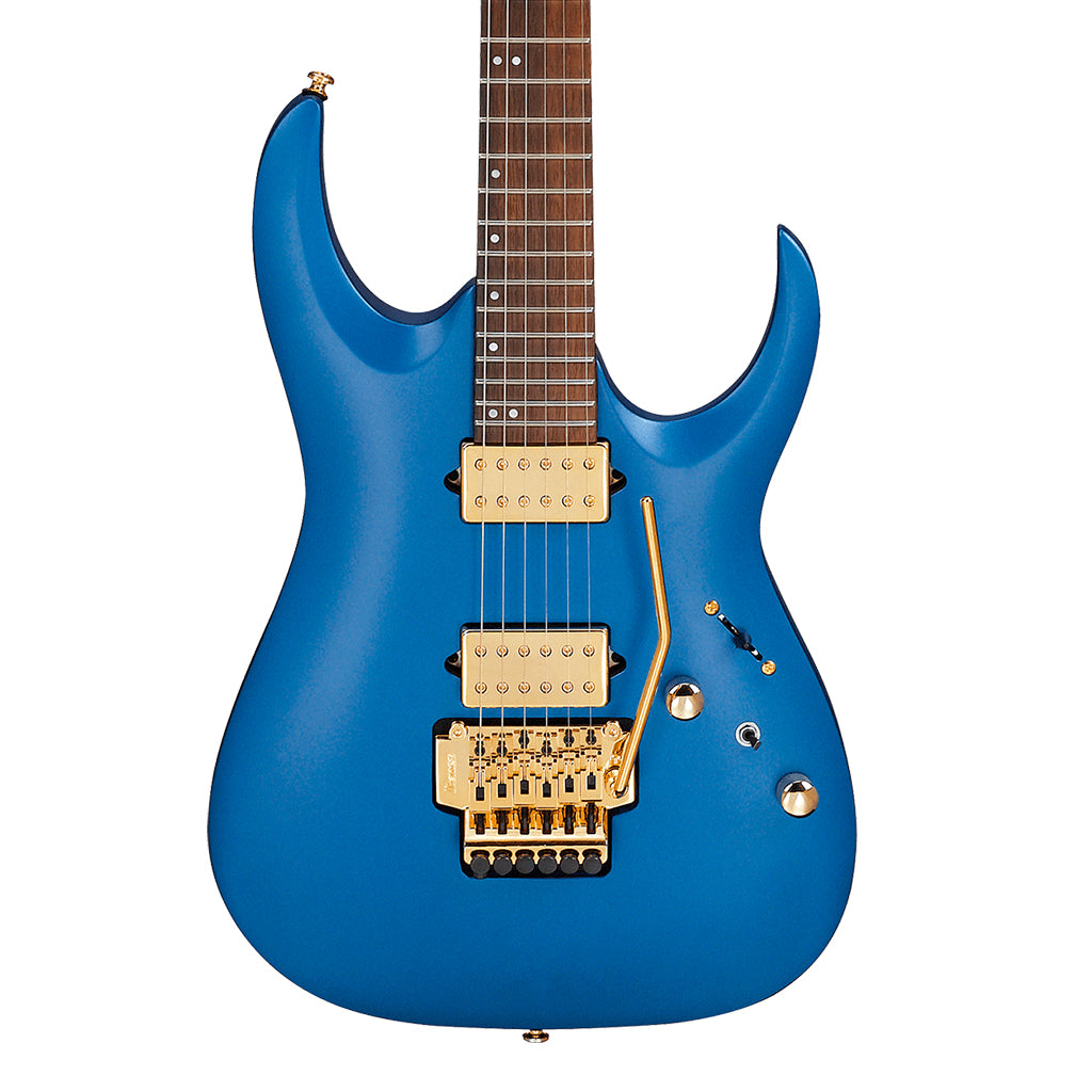 Ibanez RGA42HPT in Laser Blue Matte