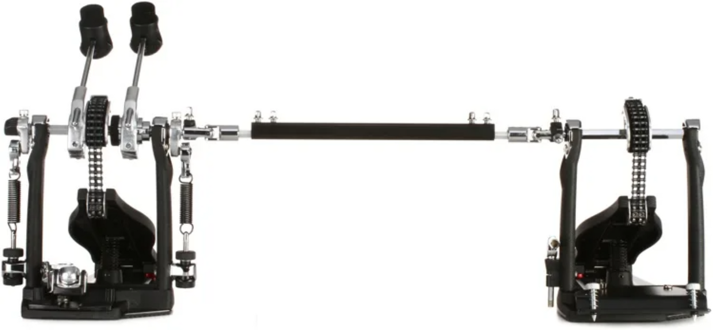 Tama HP900PWN Iron Cobra Power Glide Dual Drum Pedal