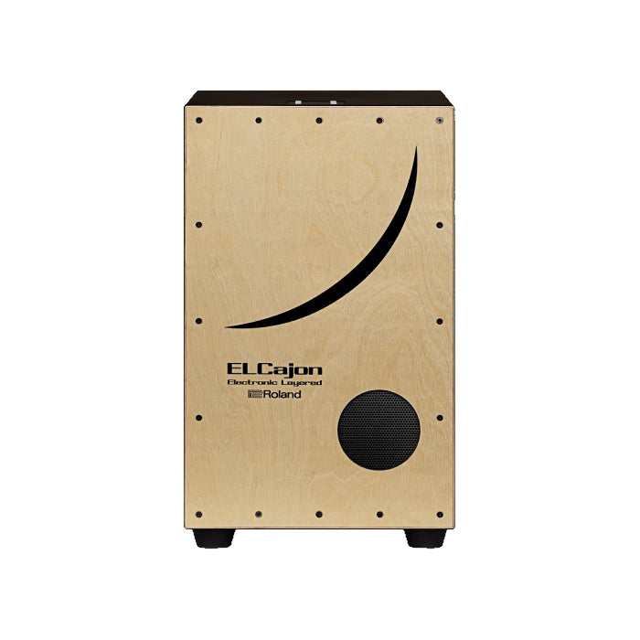 Roland EC10 Electronic Layered Cajon