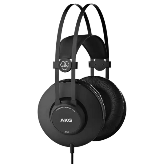 AKG K52 Closed Back Headphones