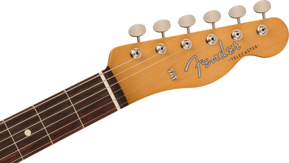 Fender Vintera II '60s Telecaster, Rosewood Fingerboard in Fiesta Red