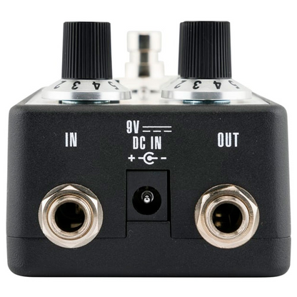 Fender Bassman Compressor Pedal