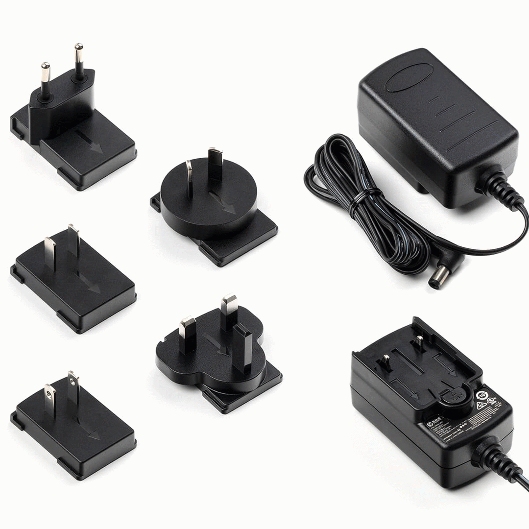 DigiTech 9V DC AU Power Supply 1.3A