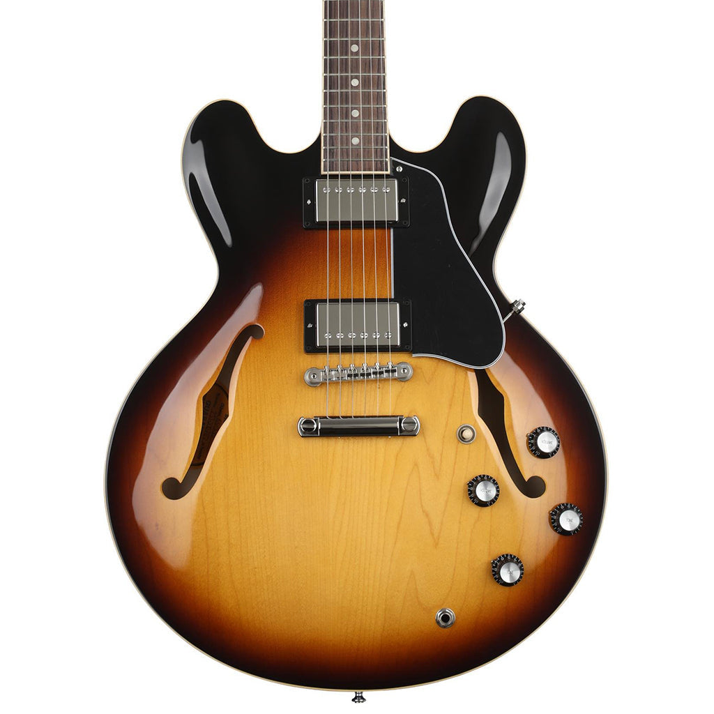 Gibson ES 335 in Vintage Burst