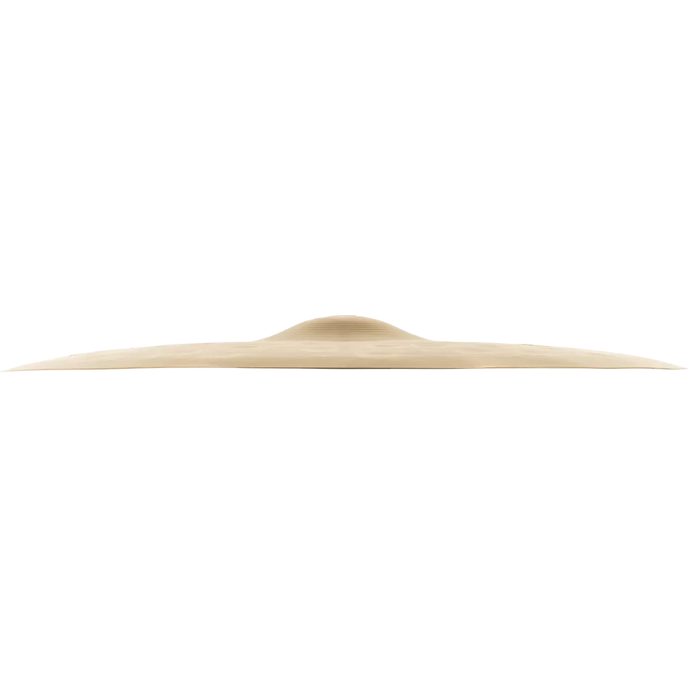 Meinl Cymbals Byzance 16" Vintage Crash