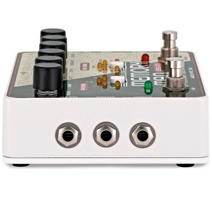 Electro-Harmonix Deluxe Memory Man 550-TT Delay Pedal