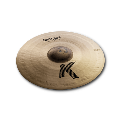 Zildjian 19" K Series Sweet Crash