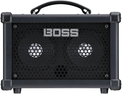 Boss Dual Cube LX 2x5" 10W Combo Amp