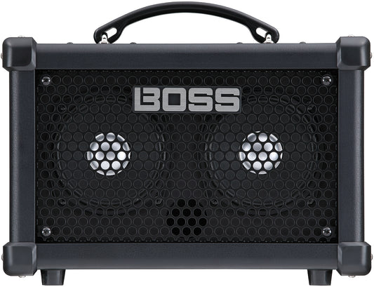 Boss Dual Cube LX 2x5" 10W Combo Amp | EX-DEMO