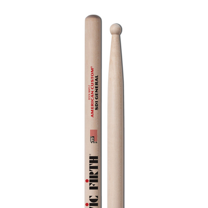 Vic Firth VFSD1 American Custom General Drumsticks