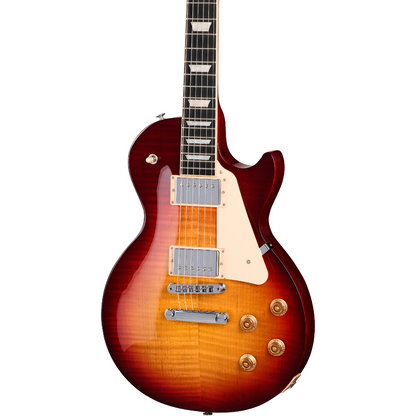 Gibson Les Paul Studio Session Electric Guitar in Bourbon Burst