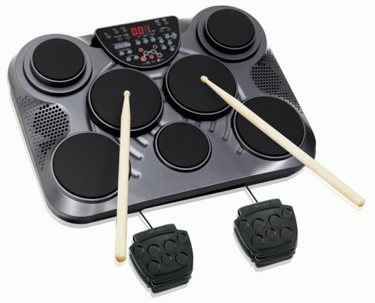 Ashton EDP450 Electronic Drum Pad