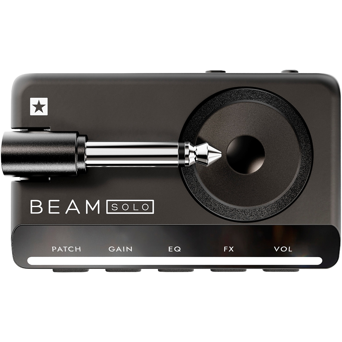 Blackstar Beam Solo Headphone Amplifier in Black