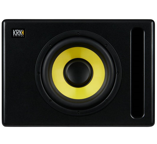 KRK S10.4 Powered Studio Subwoofer