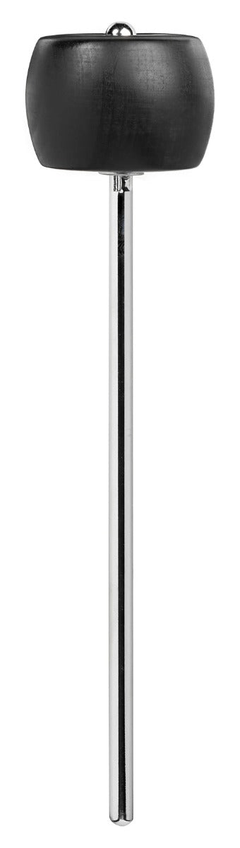 DW DWSM104W Black Sheep Wool Bass Drum Beater