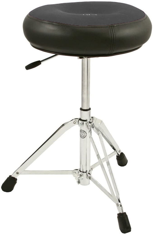 RocNSoc Nitro Throne and Round Seat in Grey