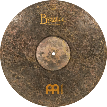 Meinl Cymbals 18" Byzance Extra Dry Thin Crash