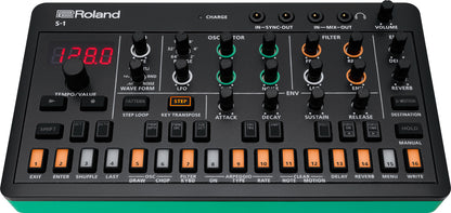 Roland AIRA Compact S1 Tweak Synthesizer